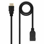HDMI NANOCABLE V2.0 ընդլայնում 1 մ