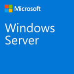 GPS քարտեզ և ծրագրակազմ Microsoft Windows Server CAL 2022