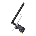 Ցանցային քարտ՝ TP-Link WiFi PCI-E AC600 Dual Wi-Fi 5 GHz 600 Mbps