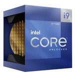 Պրոցեսոր՝ Intel i9-12900KS 5.5 ԳՀց 30 ՄԲ
