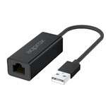 USB-ից Ethernet ադապտեր մոտավորապես! APPC56