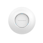 Մուտքի կետ Grandstream GWN7630 Wi-Fi 6 GHz սպիտակ Գիգաբիթ Ethernet