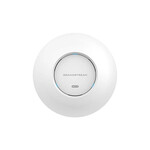 Մուտքի կետ Grandstream GWN7660 Wi-Fi 6 GHz սպիտակ Գիգաբիթ Ethernet