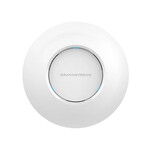Մուտքի կետ Grandstream GWN7605 Wi-Fi 6 GHz սպիտակ Գիգաբիթ Ethernet