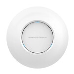 Մուտքի կետ Grandstream GWN7615 Wi-Fi 6 GHz սպիտակ Գիգաբիթ Ethernet