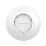 Մուտքի կետ Grandstream GWN7625 Wi-Fi 6 GHz սպիտակ գիգաբիթային էթերնեթը