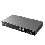 Grandstream GWN7801 Gigabit Ethernet 20 Gbps անջատիչ