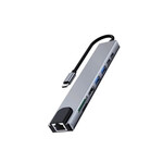 USB հանգույց Ewent EW1146