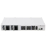 Անջատիչ Mikrotik CRS510-8XS-2XQ-IN