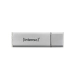 USB կրիչ INTENSO Alu Line Silver 16 GB
