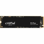Կոշտ սկավառակ Crucial P3 Plus 2 ՏԲ SSD