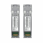 Բազմամոդ SFP մանրաթելային մոդուլ UBIQUITI UACC-OM-MM-10G-D-2