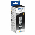 Լրացնող թանաք Epson 103 70 մլ սև