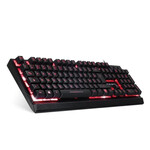 Խաղային ստեղնաշար Spirit of Gamer Elite K70 իսպաներեն Qwerty AZERTY