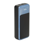 Rivacase VA1080 սև լիցքավորիչ 30000 mAh