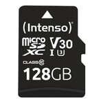 Micro SD քարտ INTENSO 3433491 128 ԳԲ
