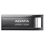USB կրիչ Adata UR340 32 GB սև