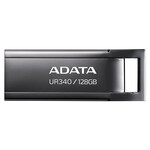 USB կրիչ Adata UR340 128 GB սև