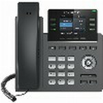 IP հեռախոս Grandstream GRP2613 սև