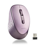 Մկնիկ NGS Dew Lilac 1600 dpi