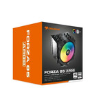 Cougar Forza 85 Ø 12 սմ օդափոխիչ տուփ