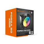 Cougar Forza 50 օդափոխիչ տուփ Ø 12 սմ