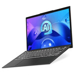 MSI Prestige 13 AI-024ES նոութբուք, 13.3