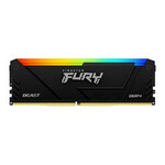 RAM Kingston Fury Beast KF432C16BB2A/8 8 GB DDR4 CL16