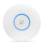 Մուտքի կետ UBIQUITI UAP-AC-PRO UniFi WiFi AC 2xRJ45 PoE սպիտակ