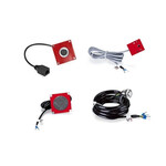 Ականջակալներ միկրոֆոնով Fanvil PA2KITS