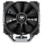 Cougar Forza 50 Essential օդափոխիչ տուփ Ø 12 սմ