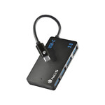 USB հանգույց NGS WONDERIHUB4