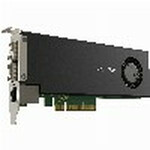 Ցանցային քարտ Mikrotik CCR2004-1G-2XS-PCIe