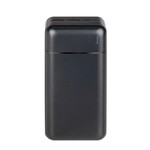 Rivacase VA2103 սև լիցքավորիչ 30000 mAh