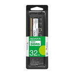 RAM հիշողություն Adata AD5U560032G-S 32 GB DDR5 5600 MHz