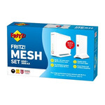 Ֆրից! 20003054 սպիտակ USB Ethernet LAN Wi-Fi ռաութեր