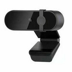 Վեբ տեսախցիկ Nilox ՎԵԲ տեսախցիկ FHD 4K, 30Fps - Ավտոֆոկուս Full HD