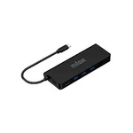 USB հանգույց Nilox 4k HDMI