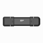 USB կրիչ Silicon Power SP250GBUC3S72VPK 256 ԳԲ