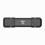 USB կրիչ Silicon Power SP001TBUC3S72VPK 1 ՏԲ