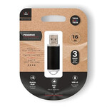 USB կրիչ Tech One Tech Basic 16 ԳԲ