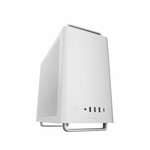 ATX կիսաաշտարակային տուփ Mars Gaming MCELITEW սպիտակ