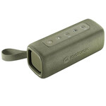 Դյուրակիր Bluetooth բարձրախոսներ Motorola ROKR 600 30 W կանաչ