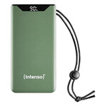 INTENSO F20000 20000 mAh էներգաբանկ