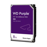 Western Digital WD85PURZ կոշտ սկավառակ 3,5