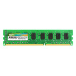 RAM հիշողություն Silicon Power SP008GLLTU160N02 8 GB 1600 mHz CL11 DDR3L
