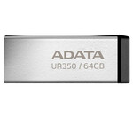 USB կրիչ Adata UR350 64 GB սև