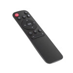 Հեռակառավարման վահանակ Iggual MP720 MP1080