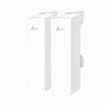 Մուտքի կետ TP-Link EAP211-Bridge KIT