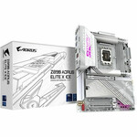 Մայրական սալիկ Gigabyte Z890 A ELITE X ICE ATX 1851 LGA 1851